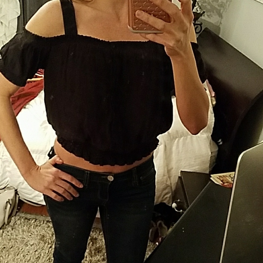 NWOT Guess top